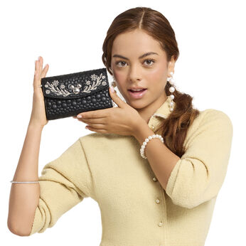 Mickey Mouse Artist Sketch Flap Wallet, Image 2